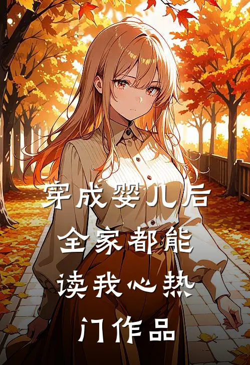穿成婴儿后，全家都能读我心热门作品