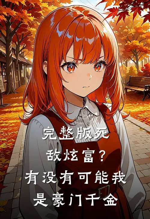 完整版死敌炫富？有没有可能我是豪门千金