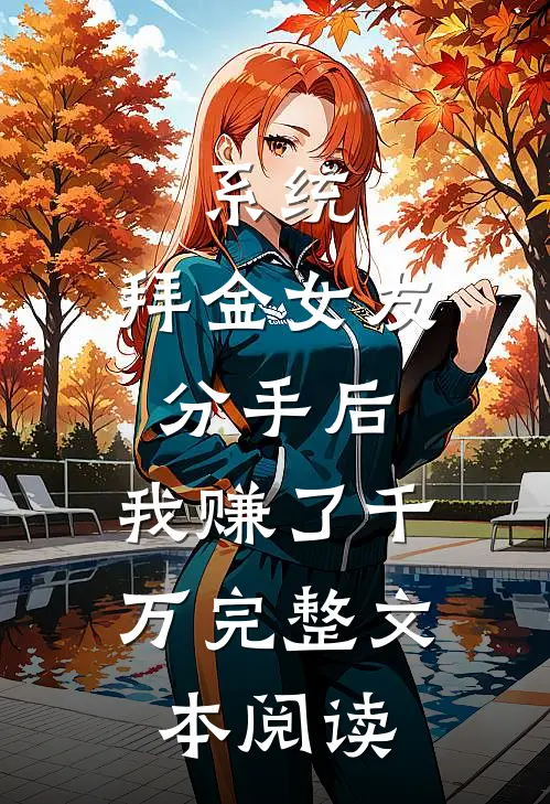 系统：拜金女友分手后，我赚了千万完整文本阅读
