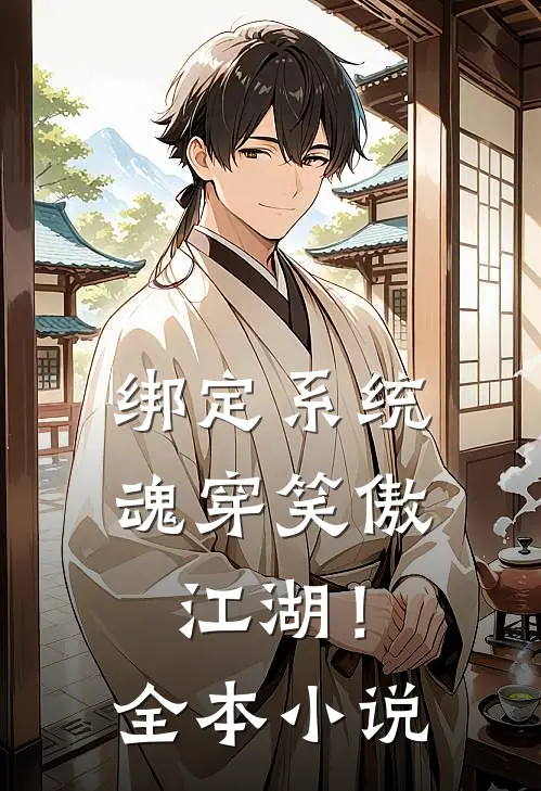 绑定系统：魂穿笑傲江湖！全本小说