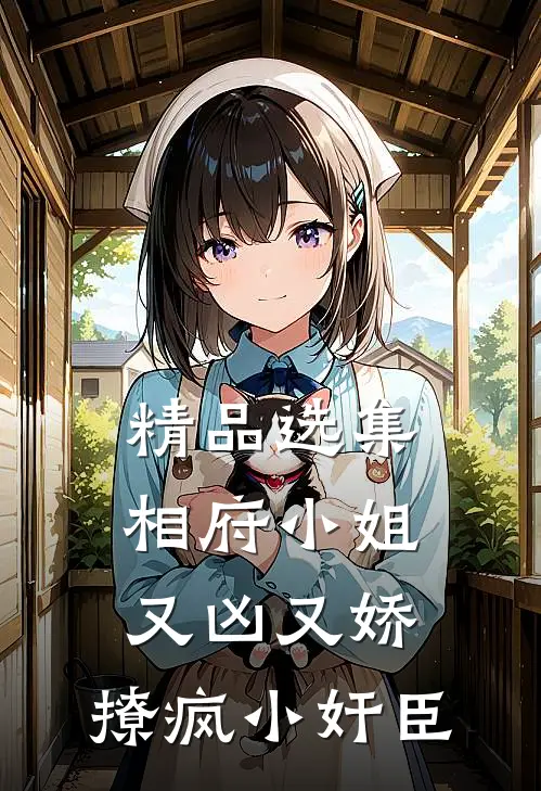 精品选集相府小姐又凶又娇，撩疯小奸臣