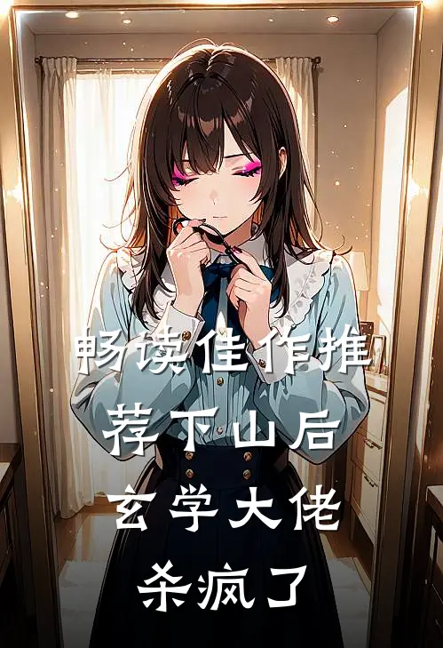 畅读佳作推荐下山后，玄学大佬杀疯了