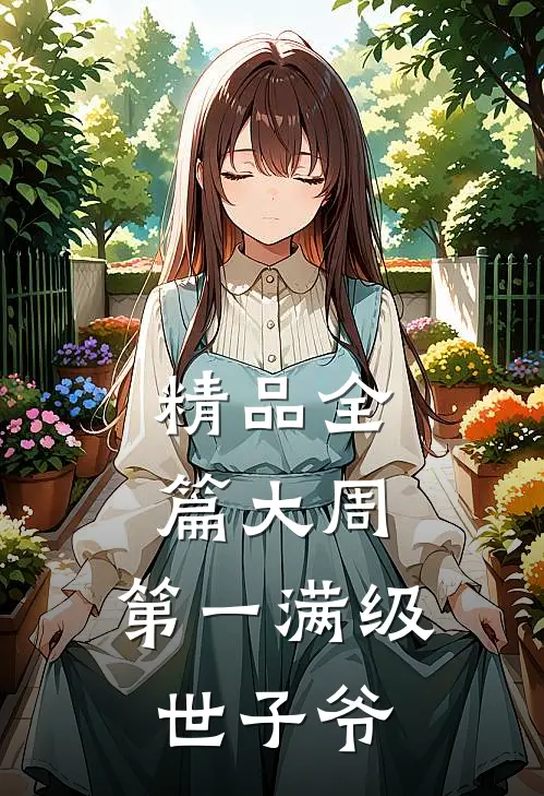 精品全篇大周：第一满级世子爷