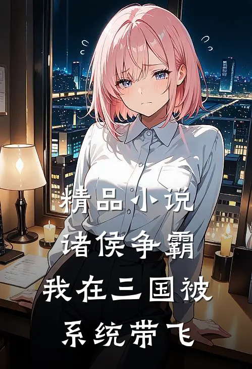 精品小说诸侯争霸：我在三国被系统带飞