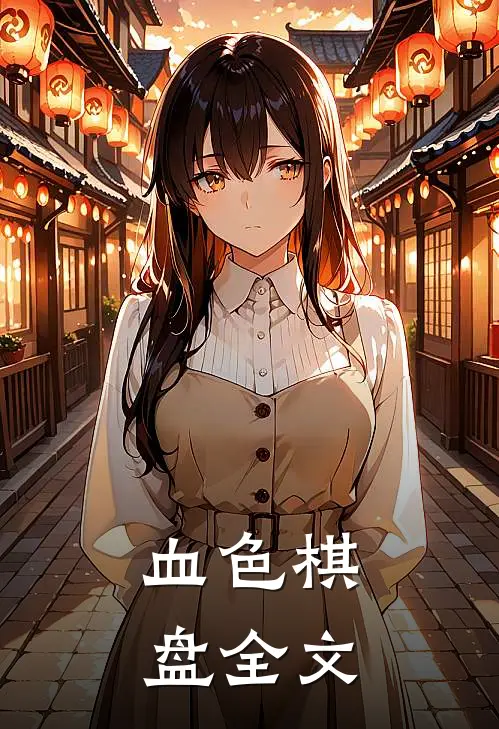 血色棋盘全文