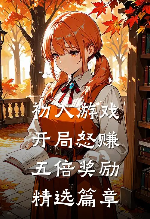 初入游戏：开局怒赚五倍奖励精选篇章