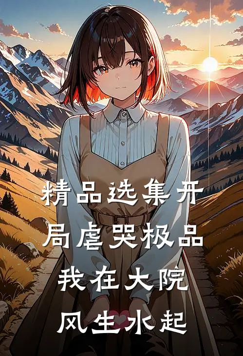 精品选集开局虐哭极品：我在大院风生水起