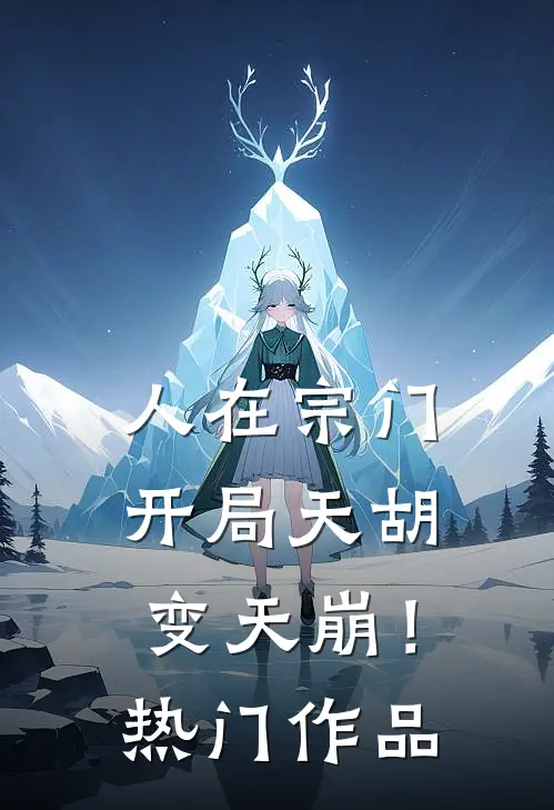 人在宗门，开局天胡变天崩！热门作品