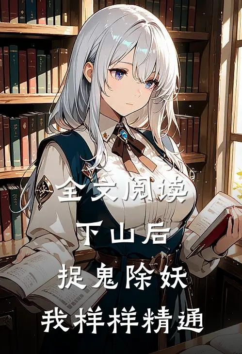 全文阅读下山后，捉鬼除妖，我样样精通