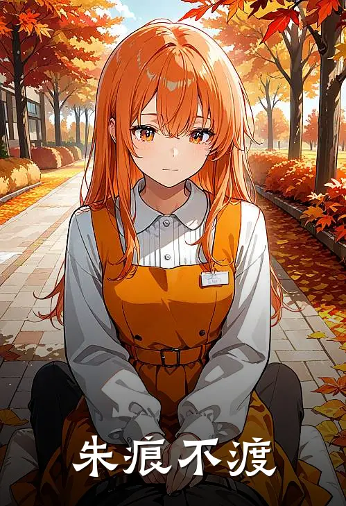 朱痕不渡