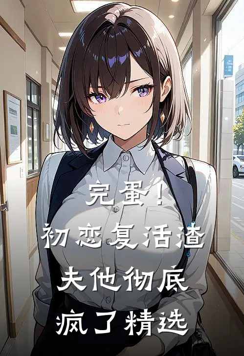 完蛋！初恋复活，渣夫他彻底疯了精选