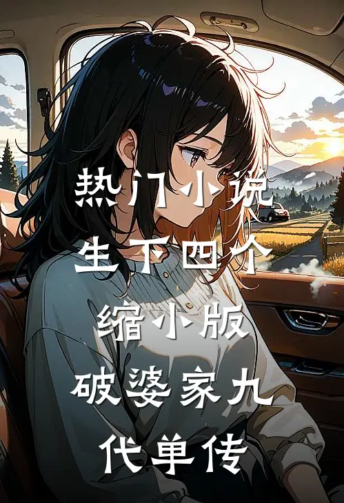 热门小说生下四个缩小版，破婆家九代单传