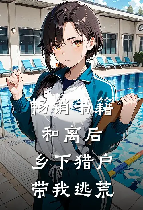 畅销书籍和离后，乡下猎户带我逃荒