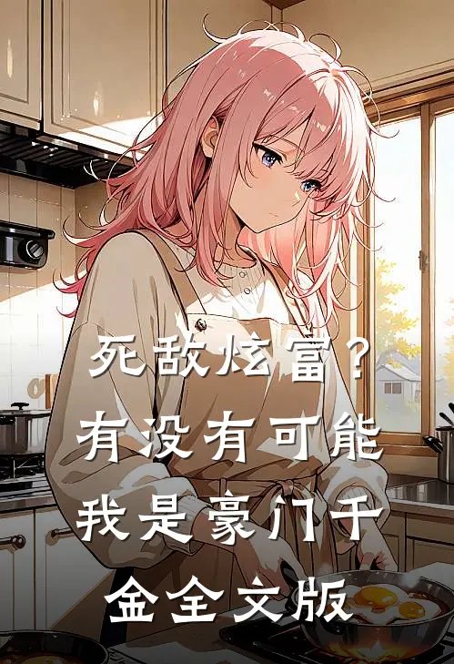 死敌炫富？有没有可能我是豪门千金全文版
