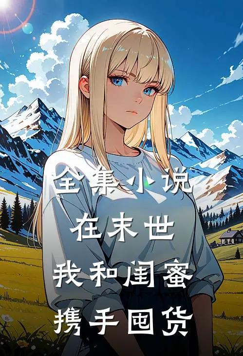 全集小说在末世，我和闺蜜携手囤货