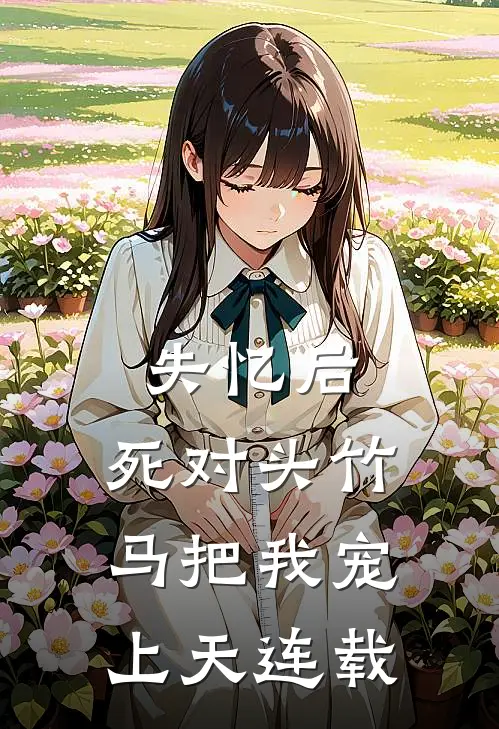 失忆后，死对头竹马把我宠上天连载