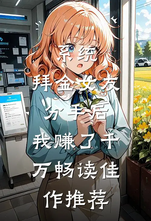 系统：拜金女友分手后，我赚了千万畅读佳作推荐