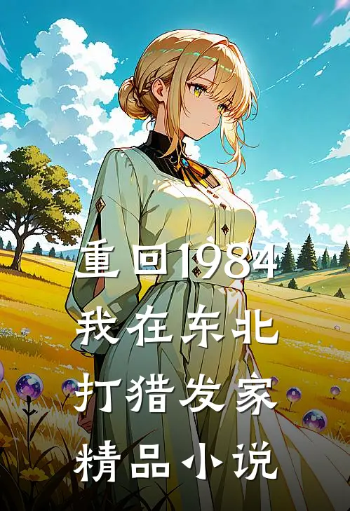 重回1984：我在东北打猎发家精品小说