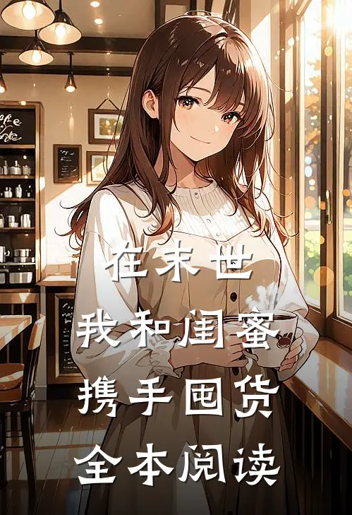 在末世，我和闺蜜携手囤货全本阅读