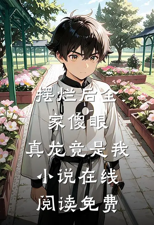 摆烂后全家傻眼：真龙竟是我小说在线阅读免费