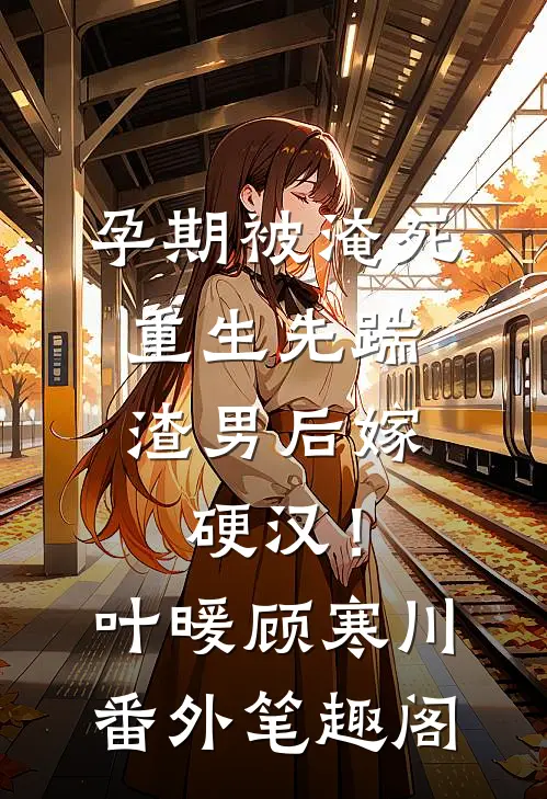 孕期被淹死，重生先踹渣男后嫁硬汉！：叶暖顾寒川番外笔趣阁
