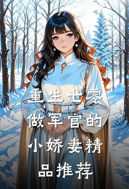 重生七零：做军官的小娇妻精品推荐