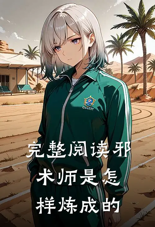 完整阅读邪术师是怎样炼成的