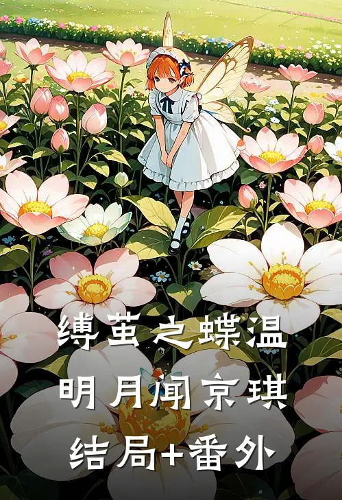 缚茧之蝶温明月闻京琪结局+番外