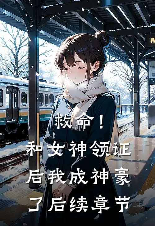 救命！和女神领证后我成神豪了后续章节