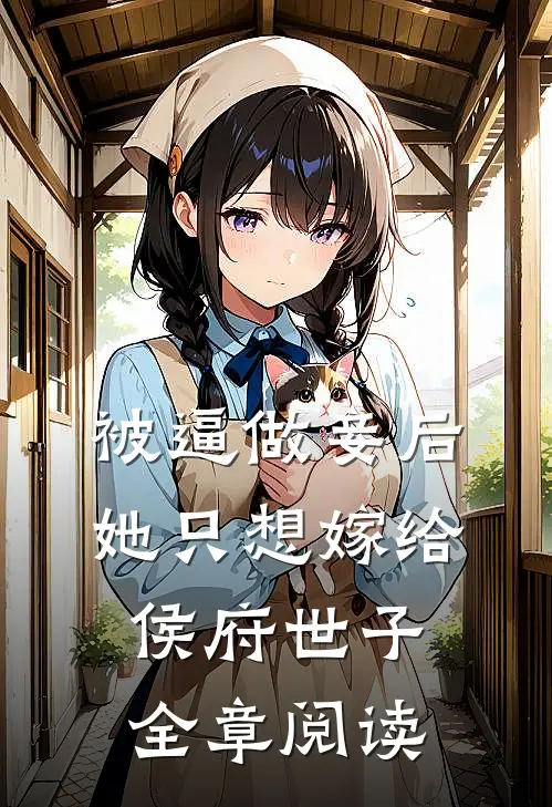 被逼做妾后，她只想嫁给侯府世子全章阅读