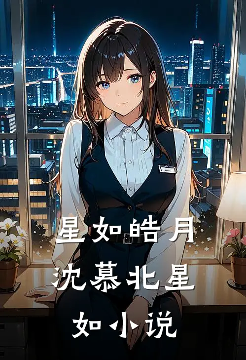 星如皓月沈慕北星如小说