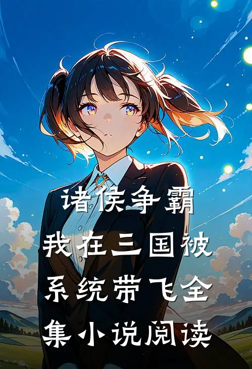 诸侯争霸：我在三国被系统带飞全集小说阅读