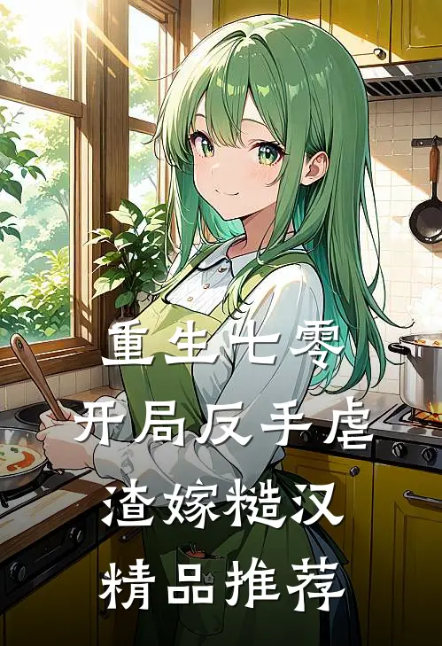 重生七零：开局反手虐渣嫁糙汉精品推荐