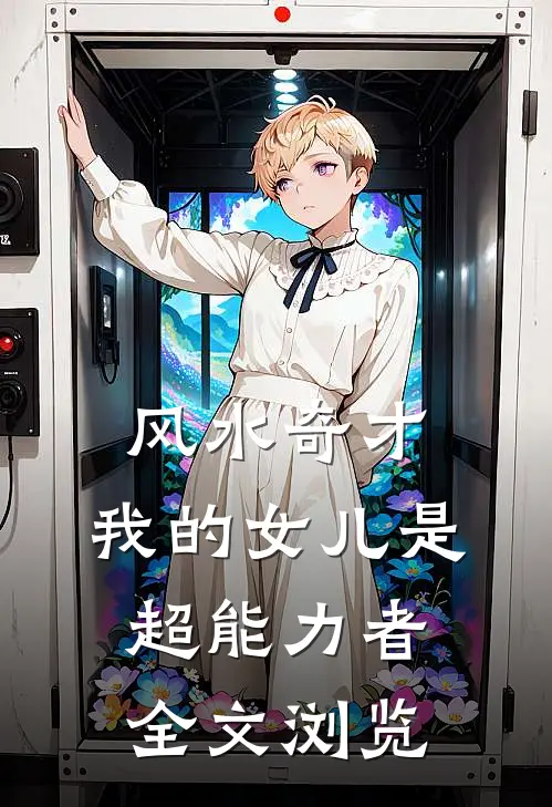 风水奇才：我的女儿是超能力者全文浏览
