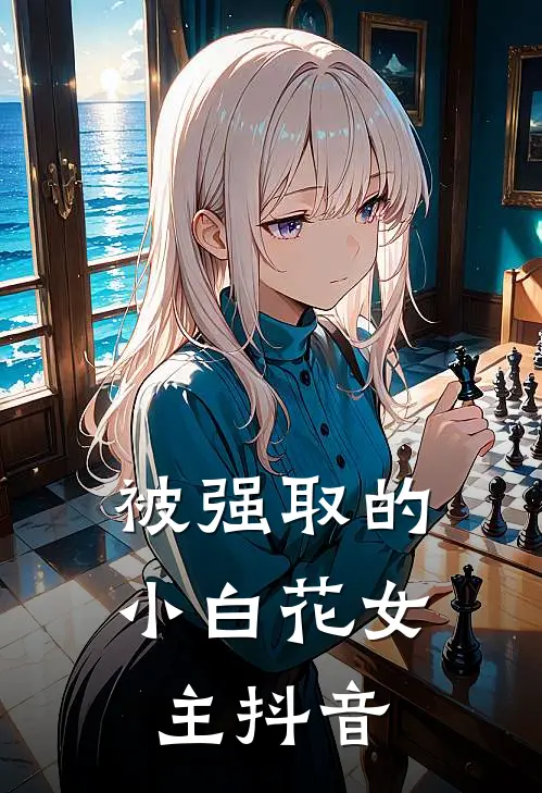 被强取的小白花女主抖音
