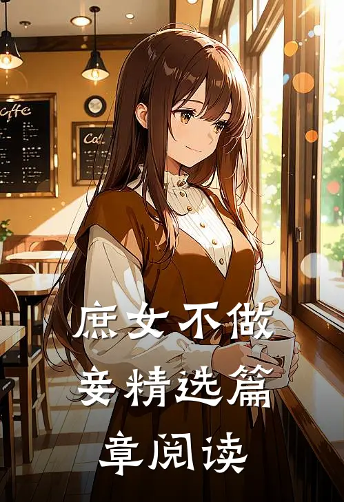 庶女不做妾精选篇章阅读