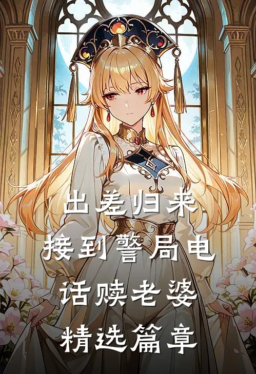 出差归来，接到警局电话赎老婆精选篇章