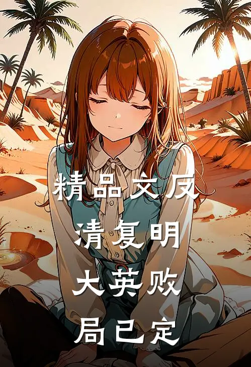 精品文反清复明：大英败局已定