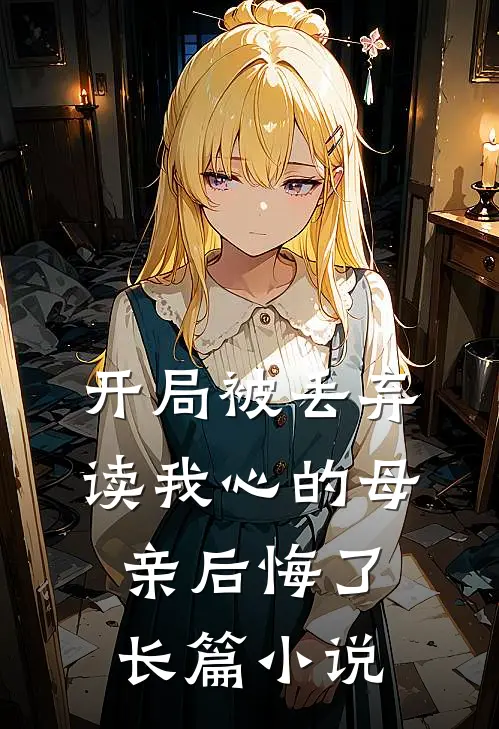 开局被丢弃，读我心的母亲后悔了长篇小说