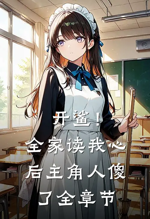 开鲨！全家读我心后，主角人傻了全章节