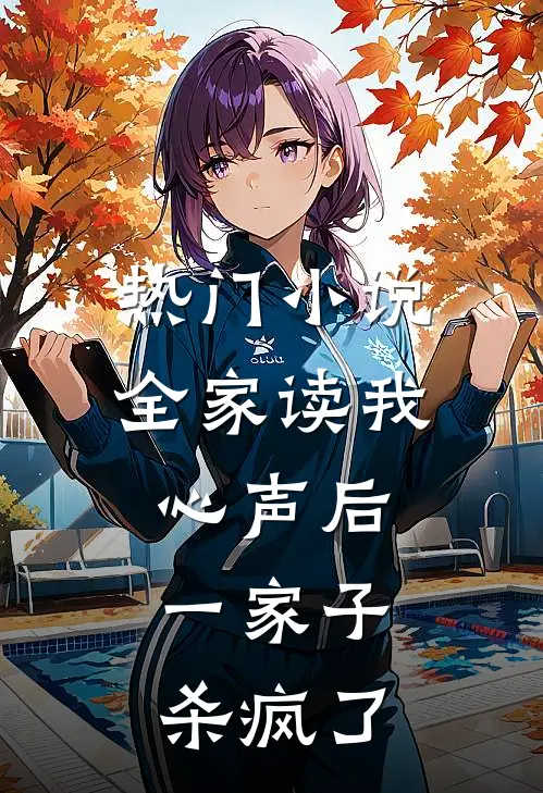 热门小说全家读我心声后，一家子杀疯了