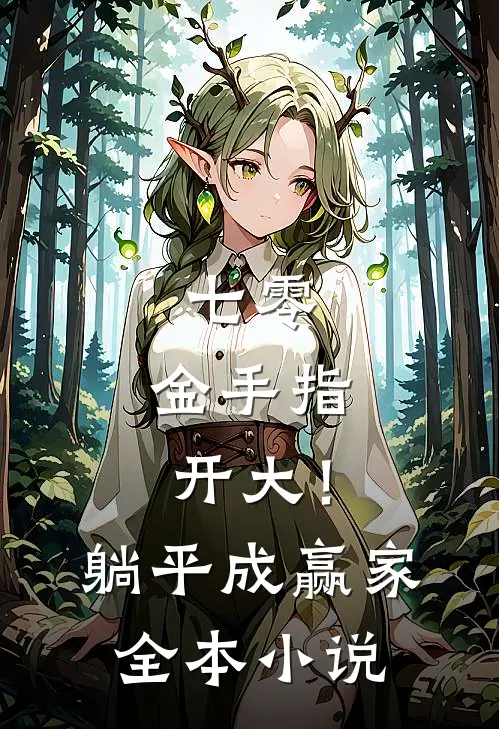 七零：金手指开大！躺平成赢家全本小说