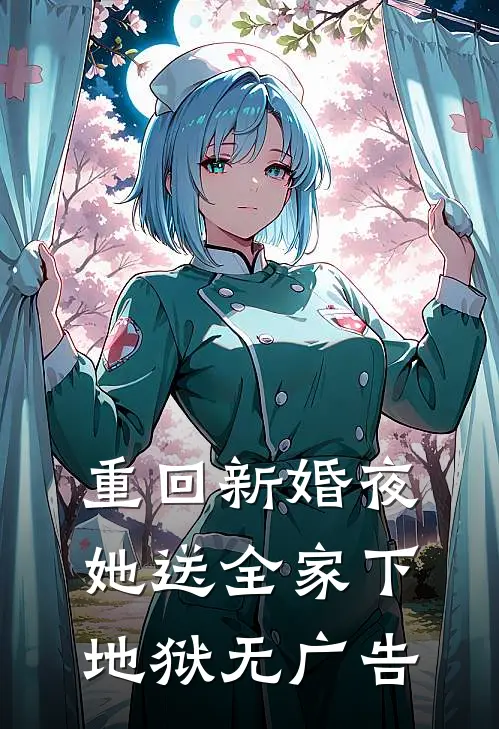 重回新婚夜，她送全家下地狱无广告