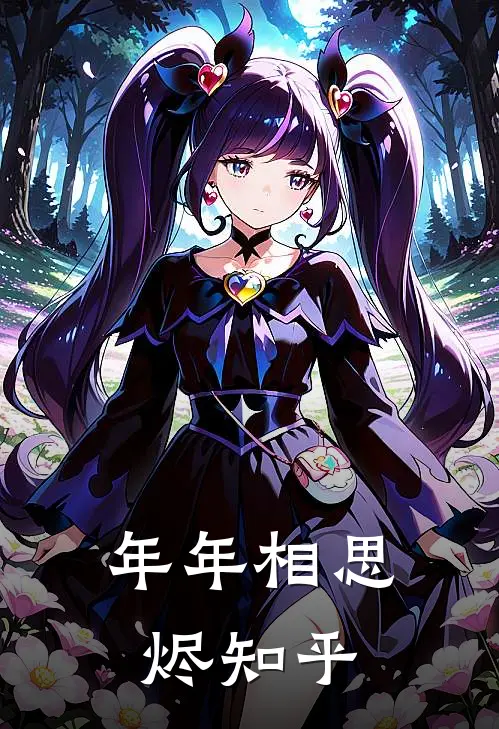年年相思烬知乎