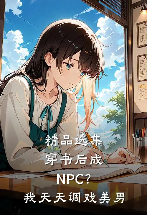 精品选集穿书后成NPC？我天天调戏美男