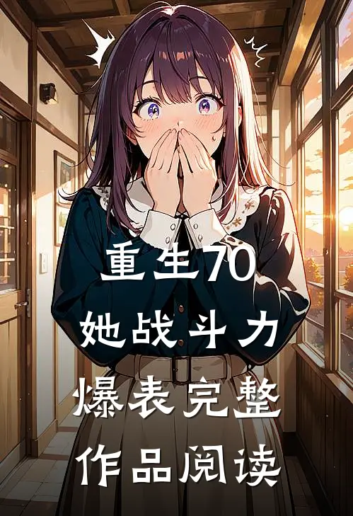 重生70：她战斗力爆表完整作品阅读