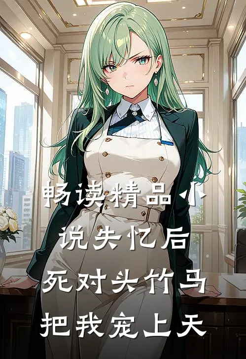 畅读精品小说失忆后，死对头竹马把我宠上天