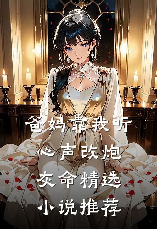 爸妈靠我听心声改炮灰命精选小说推荐