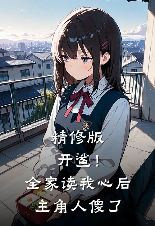 精修版开鲨！全家读我心后，主角人傻了