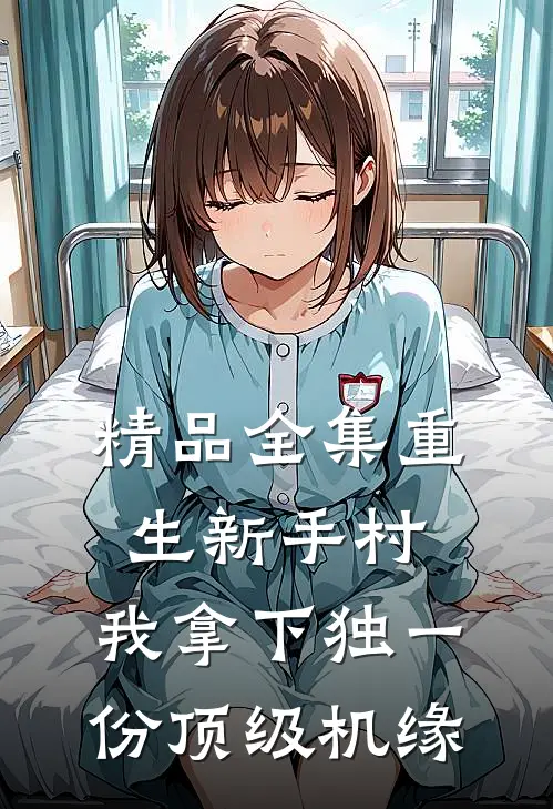 精品全集重生新手村，我拿下独一份顶级机缘